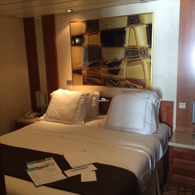 Stateroom 9098 Celebrity Infinity