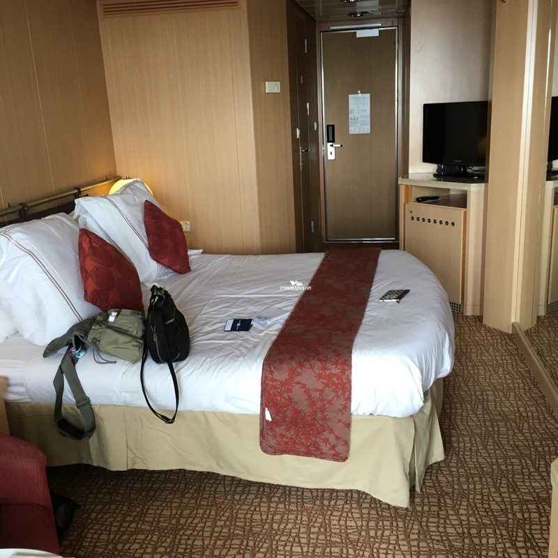 Celebrity Infinity Stateroom 8056