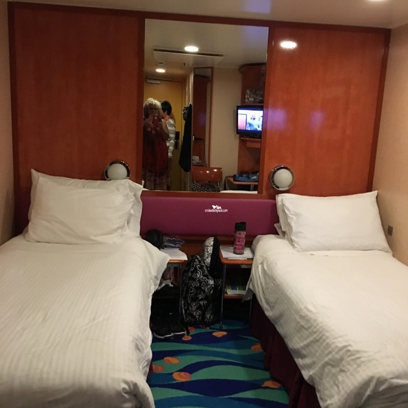 Norwegian Jade Stateroom 9049