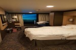 Interior Stateroom Picture