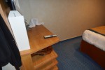 Interior Stateroom Picture