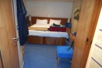 Interior Stateroom Picture