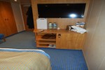 Interior Stateroom Picture