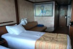 Junior Suite Stateroom Picture