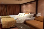 Junior Suite Stateroom Picture