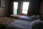 Junior Suite Stateroom Picture