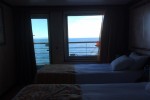 Junior Suite Stateroom Picture