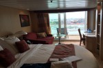 Aqua Class Stateroom Picture