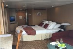 Aqua Class Stateroom Picture