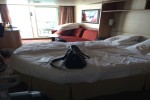 Aqua Class Stateroom Picture