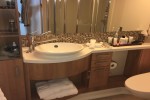 Aqua Class Stateroom Picture