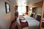 Aqua Class Stateroom Picture
