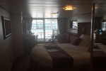 Aqua Class Stateroom Picture