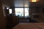 Aqua Class Stateroom Picture