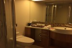 Aqua Class Stateroom Picture