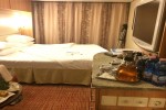 Aqua Class Stateroom Picture