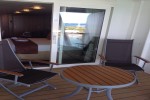 Aqua Class Stateroom Picture