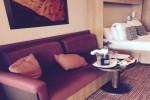 Aqua Class Stateroom Picture