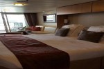 Aqua Class Stateroom Picture