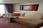 Aqua Class Stateroom Picture