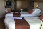 Aqua Class Stateroom Picture