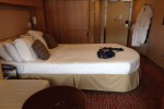 Aqua Class Stateroom Picture