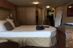 Aqua Class Stateroom Picture