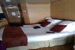 Aqua Class Stateroom Picture