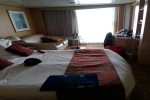 Aqua Class Stateroom Picture