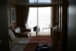 Aqua Class Stateroom Picture