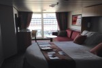 Concierge Class Stateroom Picture