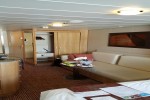 Concierge Class Stateroom Picture