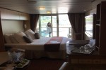 Concierge Class Stateroom Picture