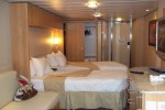 Concierge Class Stateroom Picture