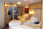 Concierge Class Stateroom Picture