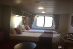 Oceanview Stateroom Picture