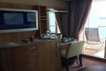 Verandah Stateroom Picture