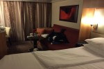 Verandah Stateroom Picture