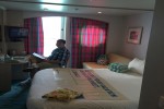 Balcony Stateroom Picture