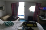 Balcony Stateroom Picture