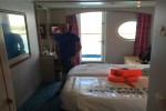 Balcony Stateroom Picture