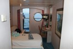 Balcony Stateroom Picture