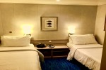 Interior Stateroom Picture