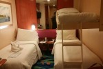 Interior Stateroom Picture