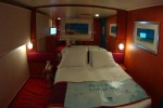 Interior Stateroom Picture