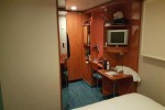 Interior Stateroom Picture