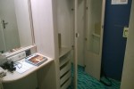 Interior Stateroom Picture