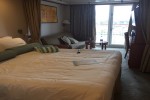 Club Suite Stateroom Picture