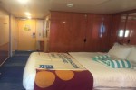 Club Suite Stateroom Picture