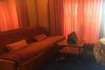 Club Suite Stateroom Picture